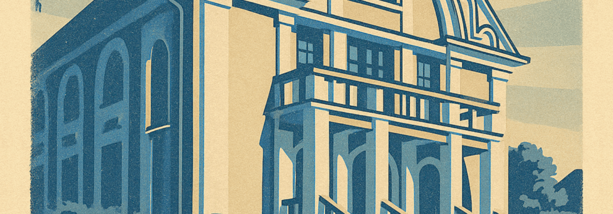 100 let Husova sboru Ostrava - Radvanice